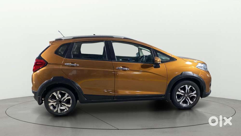Honda Wr-v 1.2 Vx I-vtec, 2019, Petrol