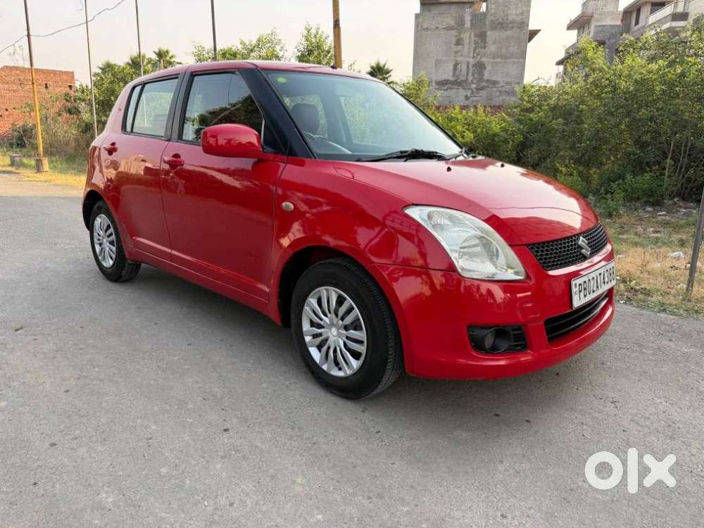Maruti Suzuki Swift, 2006, Petrol
