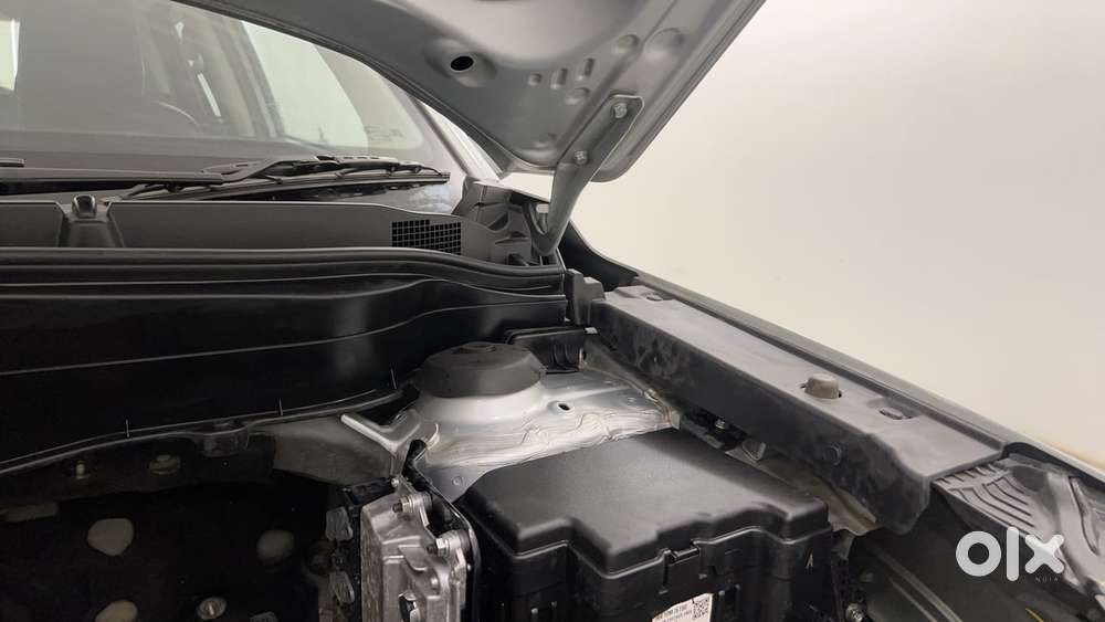 Maruti Suzuki Grand Vitara 1.5 Delta Smart Hybrid, 2025, Petrol