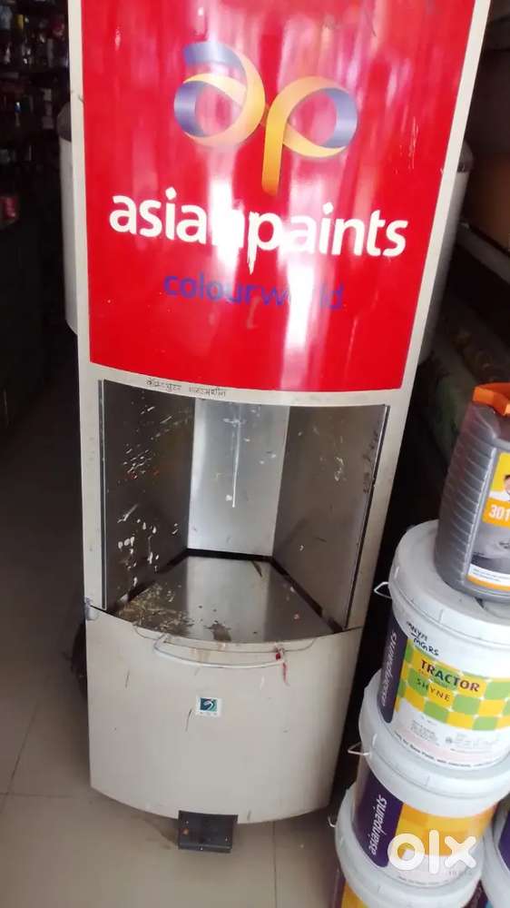 Asianpaints Machine Kitchen & Other Appliances 1754550296