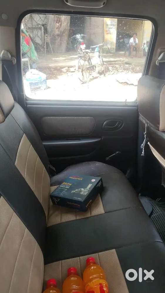 Maruti Suzuki Wagon R 2010 Petrol 150000 Km Driven
