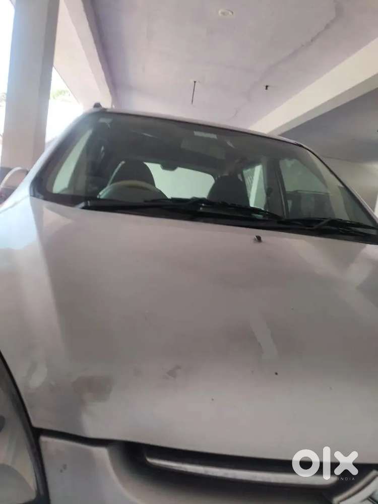 Maruti Suzuki Alto 2013