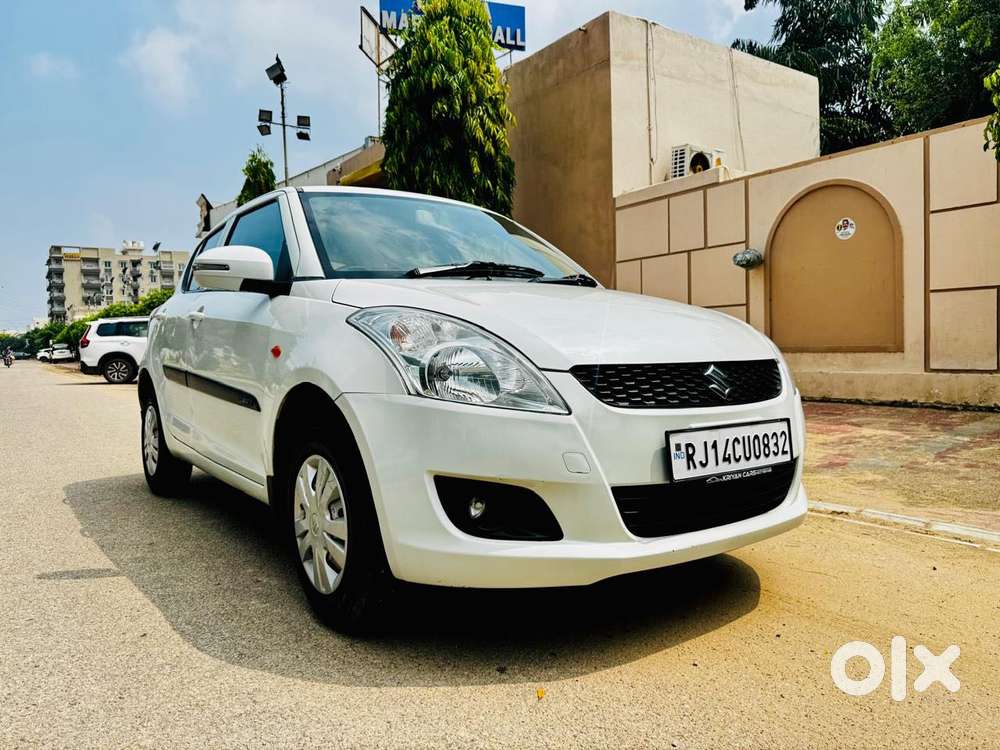 Maruti Suzuki Swift Xdi, 2013, Diesel