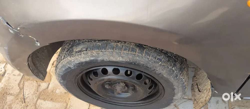 Datsun Go Plus 2019 Petrol Well Maintained