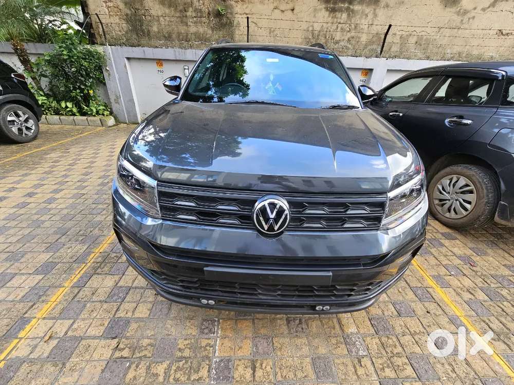 Volkswagen Taigun 1.0 Gt 2024
