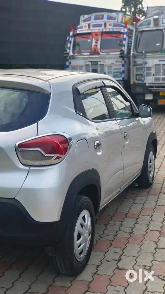 Renault Kwid Neotech 2019
