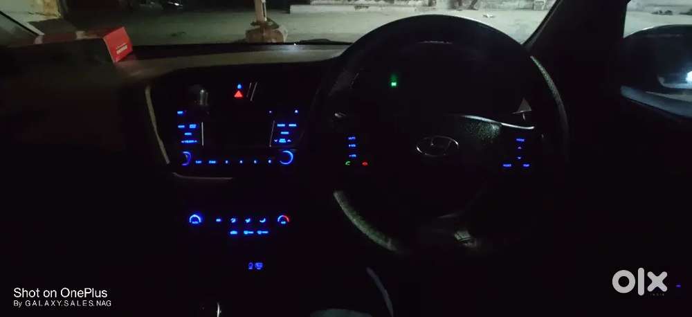 Hyundai Elite I20 2016 Diesel Well Maintained