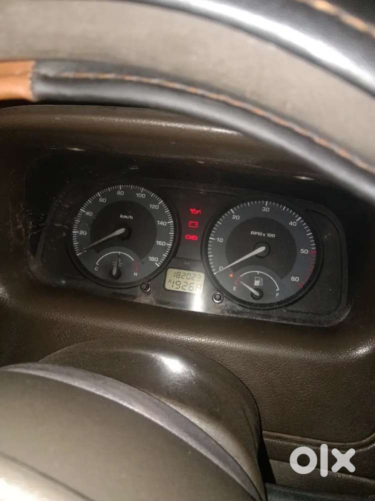 Tata Indigo Ecs 2013 Diesel Good Condition