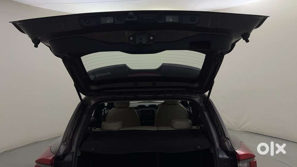 Nissan Magnite 1.0 Xv Premium Turbo, 2024, Petrol