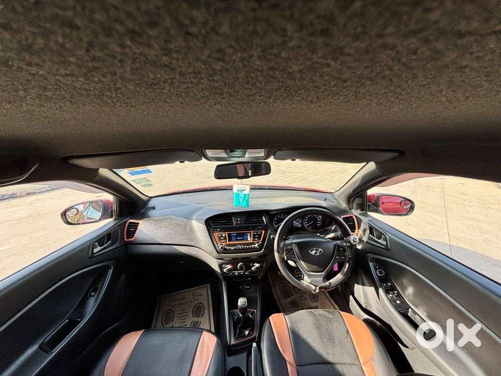 Hyundai I20 Active 1.2 S, 2015, Petrol