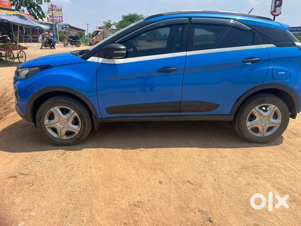Tata Nexon For Sale