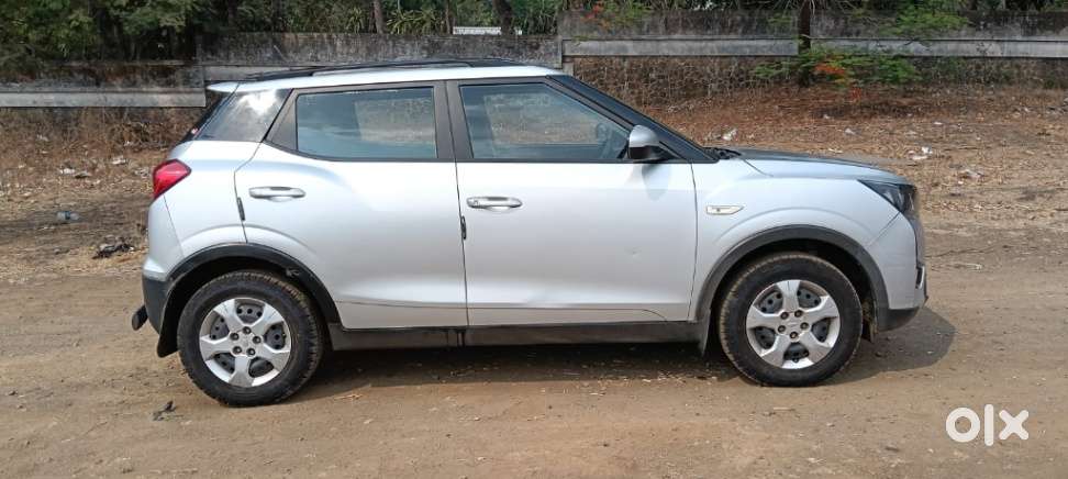 Mahindra Xuv300 W4 Diesel, 2021, Diesel