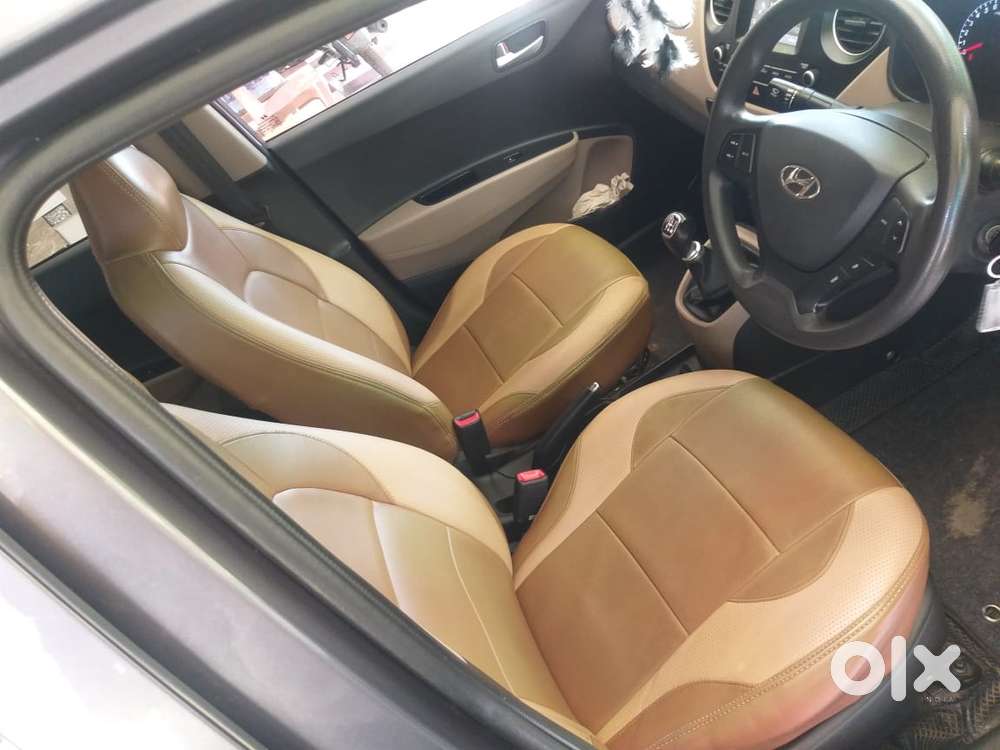 Volkswagen Ameo, 2017, Diesel