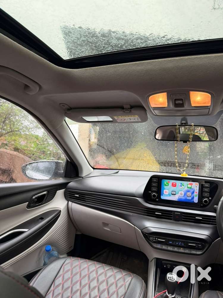 Hyundai New I20 Asta 2025