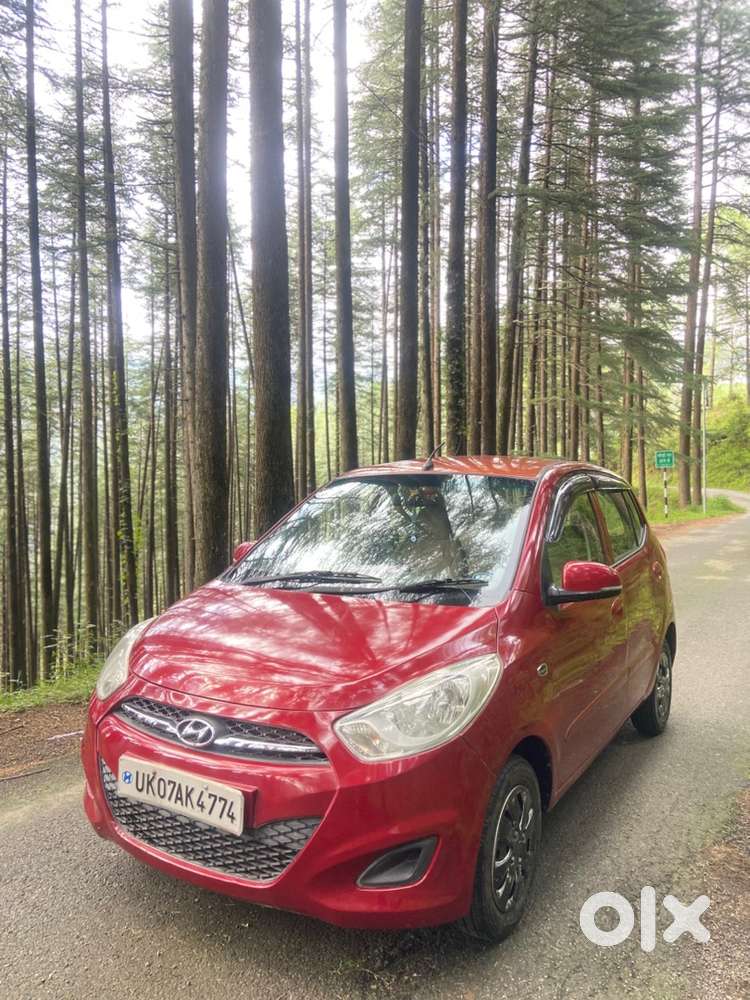 Hyundai I10 Petrol 2011