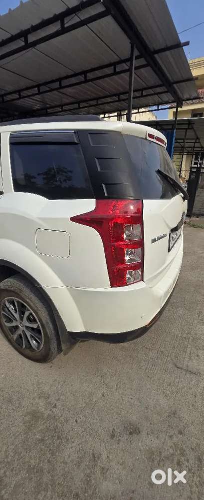 Mahindra Xuv500 Diesel Manual 2012