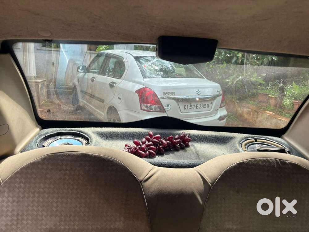 Tata Nano Genx 2014 Petrol Good Condition