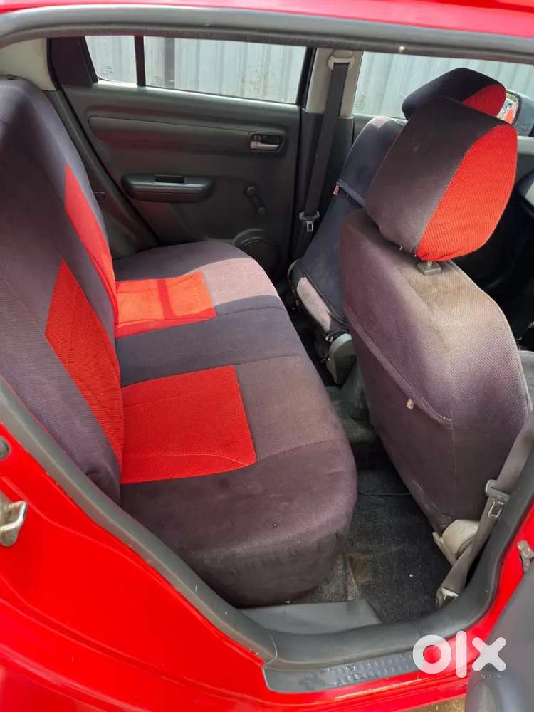 Maruti Suzuki Swift 2007