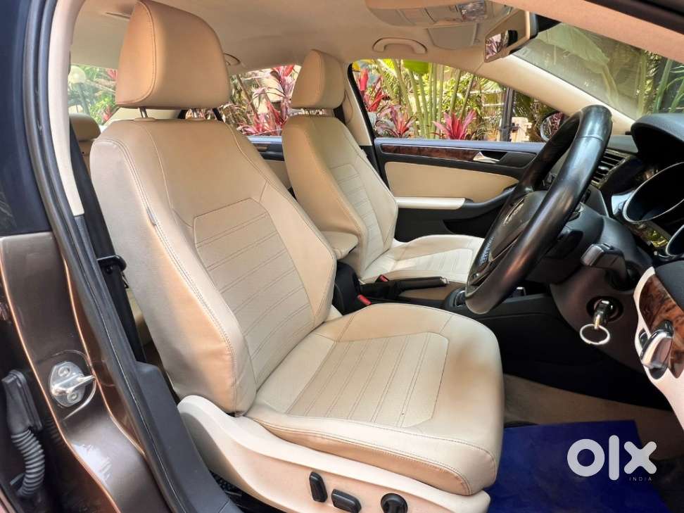 Volkswagen Jetta 2.0l Tdi Highline At, 2015, Diesel