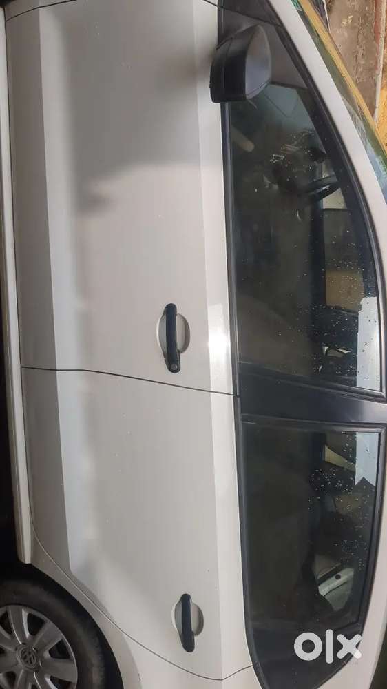 Volkswagen Polo Diesel Manual 2010