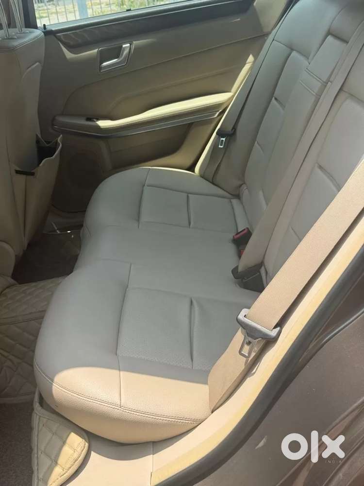 Mercedes-benz E-class E 200, 2013, Petrol