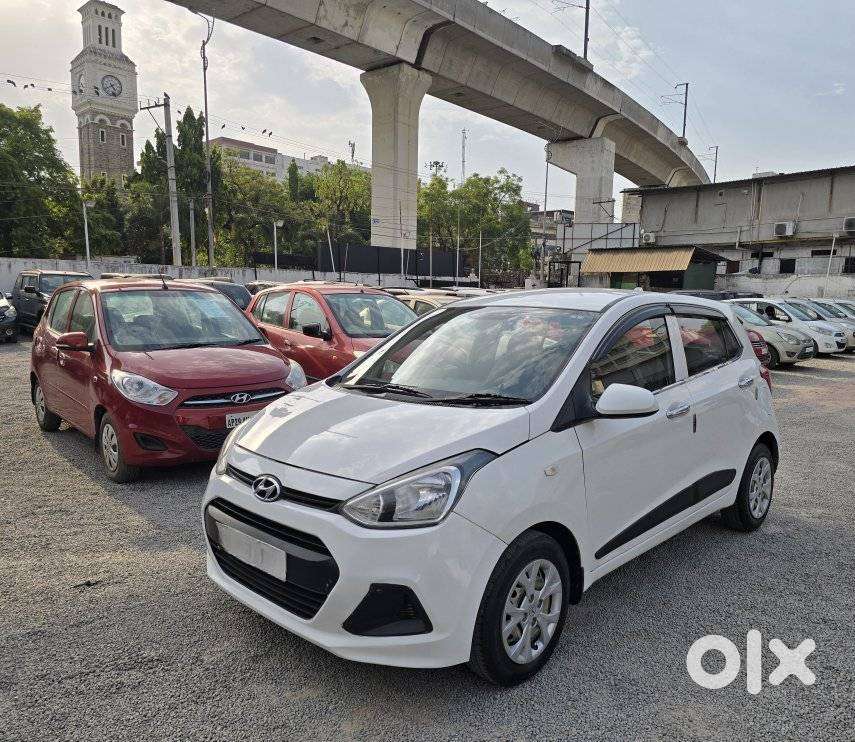 Hyundai Grand I10 Era 1.1 Crdi, 2017, Diesel