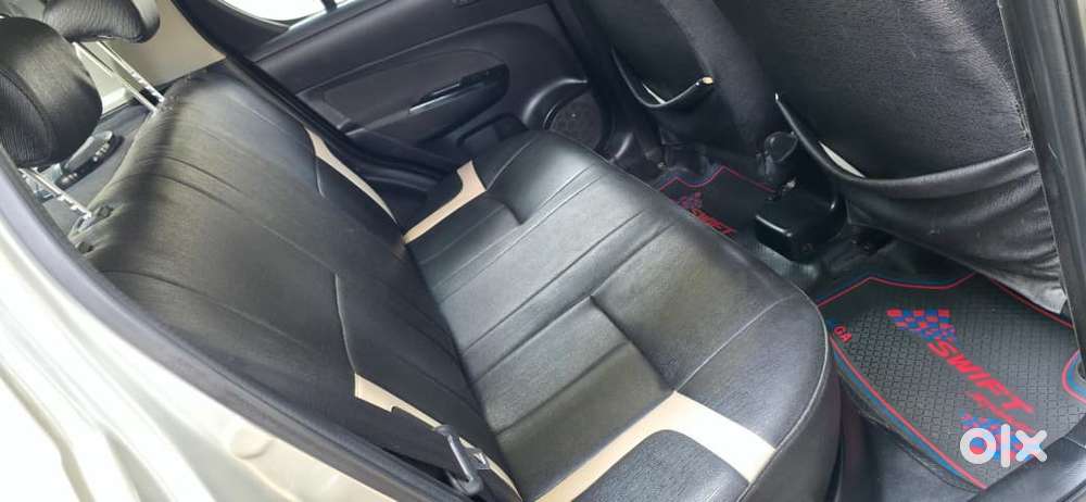 Maruti Suzuki Swift 2011-2014 Vdi, 2013, Diesel