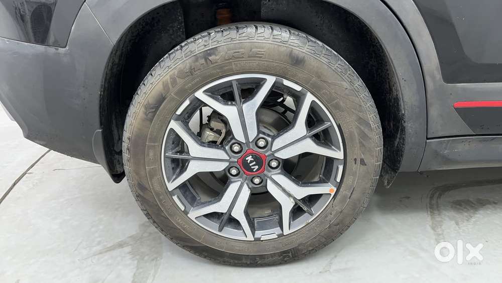 Kia Seltos 1.4 Gtx + Petrol At, 2019, Petrol