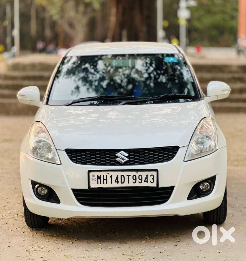 Maruti Suzuki Swift