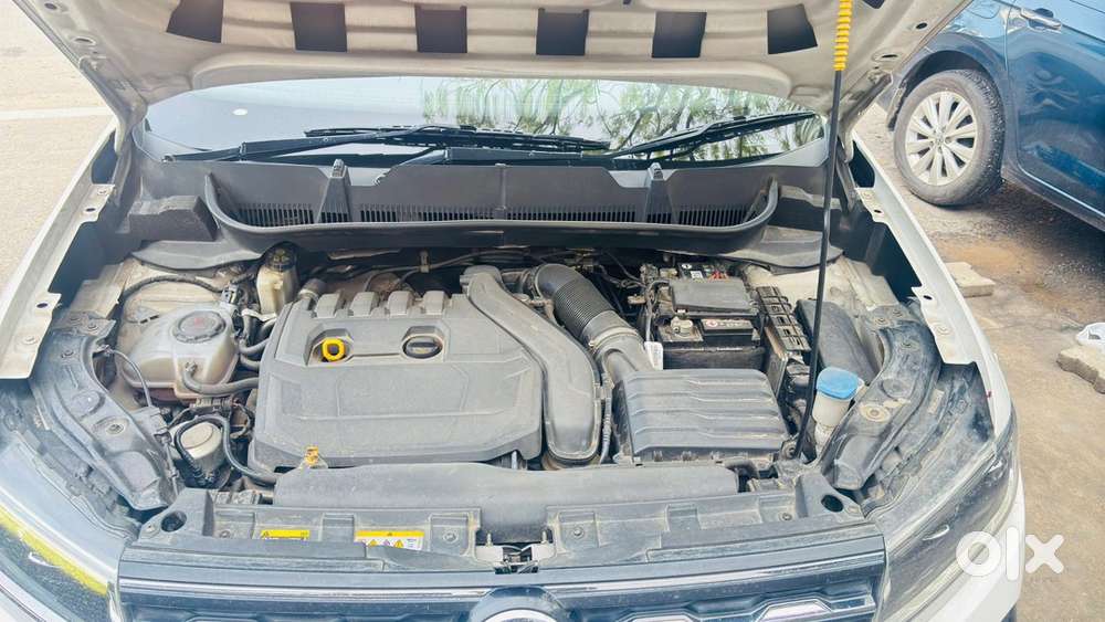 Volkswagen Taigun Gt 2021