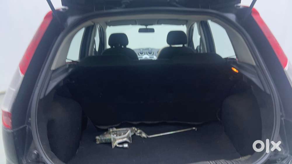 Ford Figo Diesel Exi, 2014, Diesel