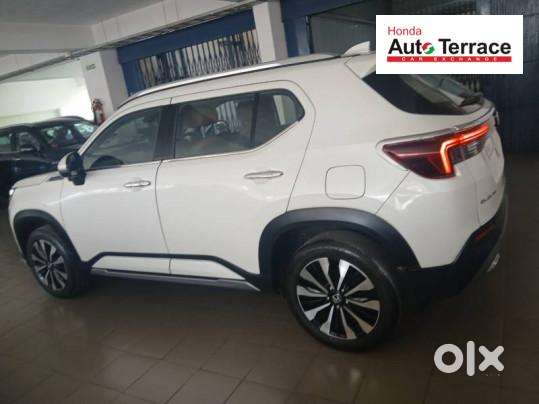 Honda Elevate Zx Cvt, 2023, Petrol