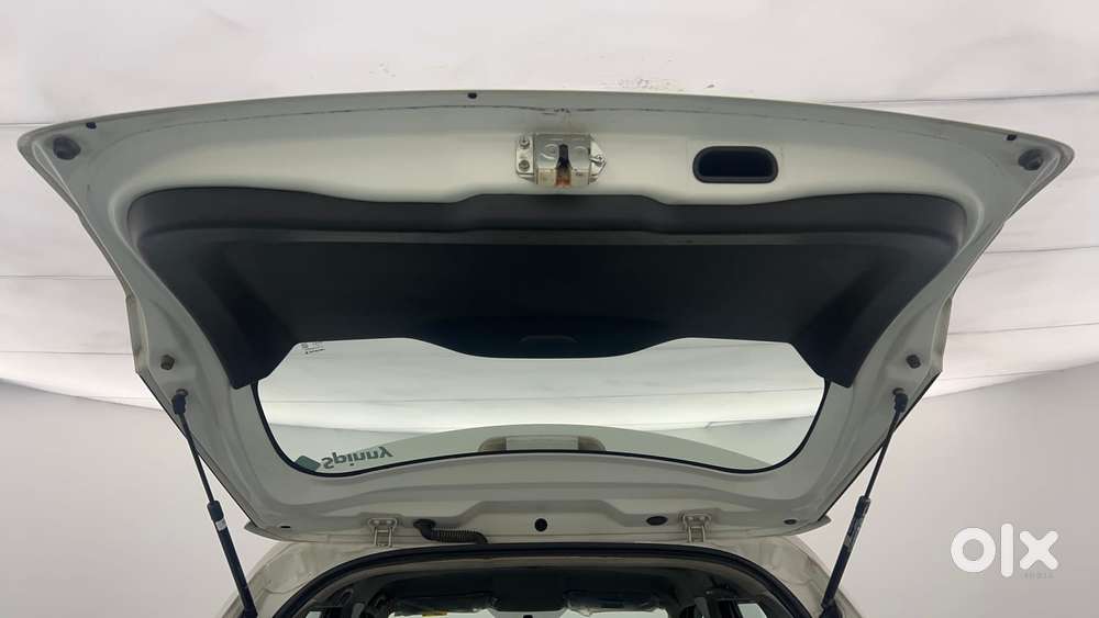 Maruti Suzuki Vitara Brezza Ldi, 2017, Diesel