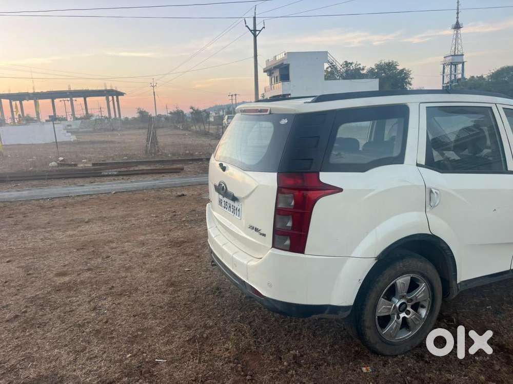Mahindra Xuv500 2013 Diesel Well Maintained