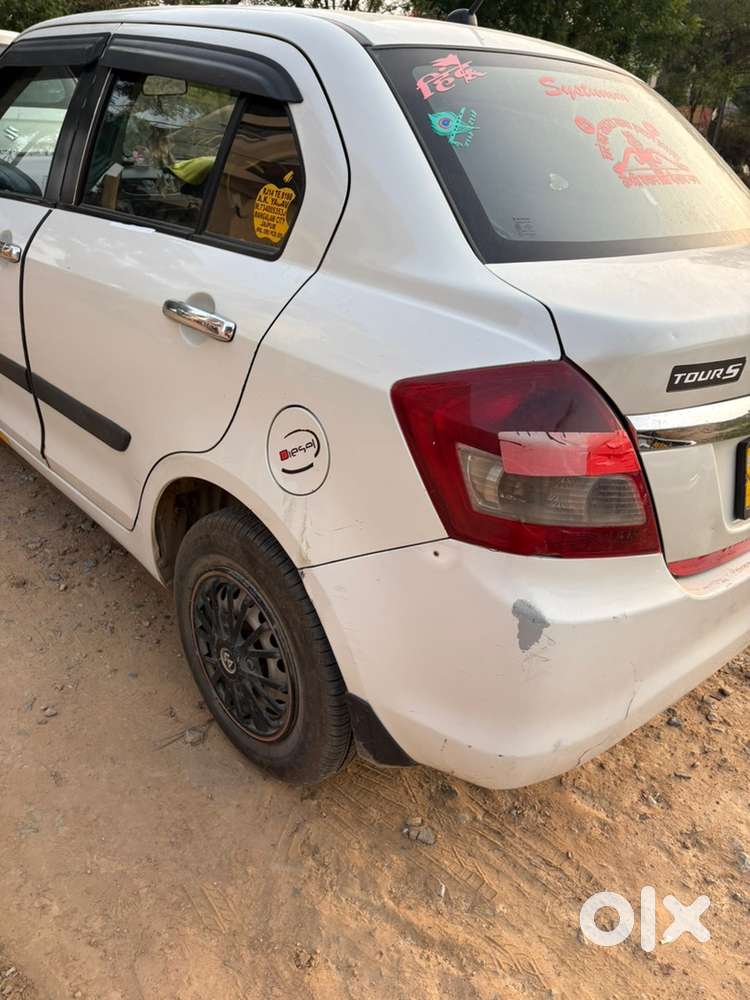 Swift Dzire Diesel 2019