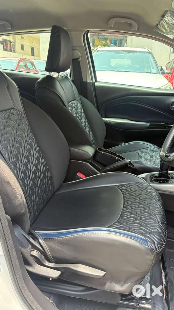 Maruti Suzuki Baleno Alpha, 2022, Petrol