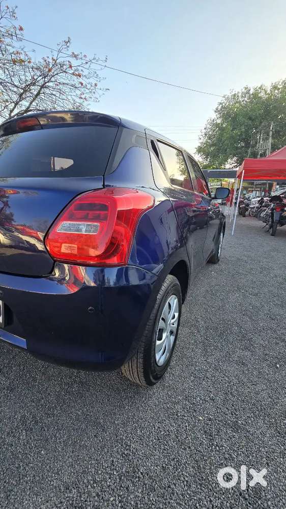 Maruti Suzuki Swift 2018 Diesel Well Maintained