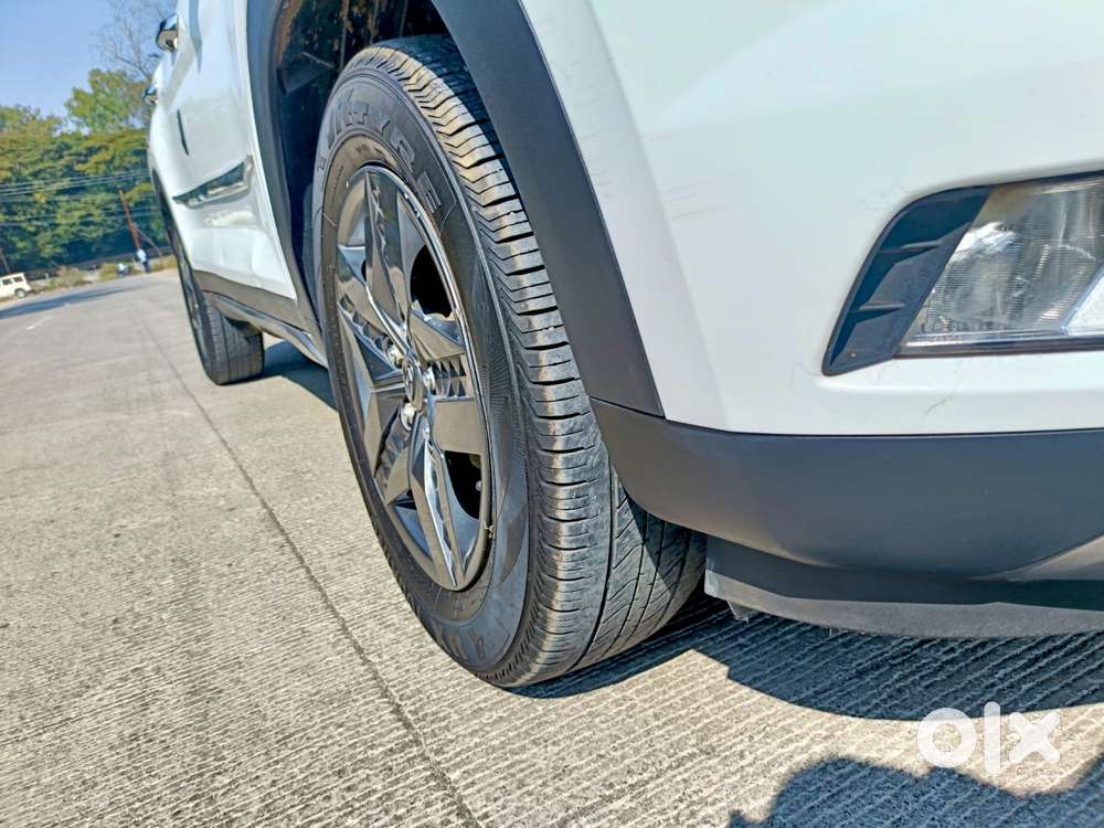 Hyundai Creta 1.5 S Petrol, 2021, Petrol