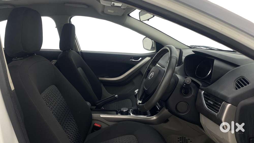Tata Nexon 1.5 Revotorq Xz Plus Dual Tone, 2019, Diesel