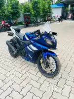 R15 V2 special edition