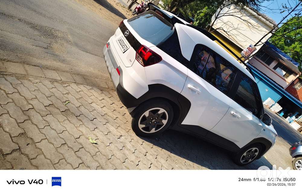 Hyundai Exter Sx Tech At, 2024, Petrol