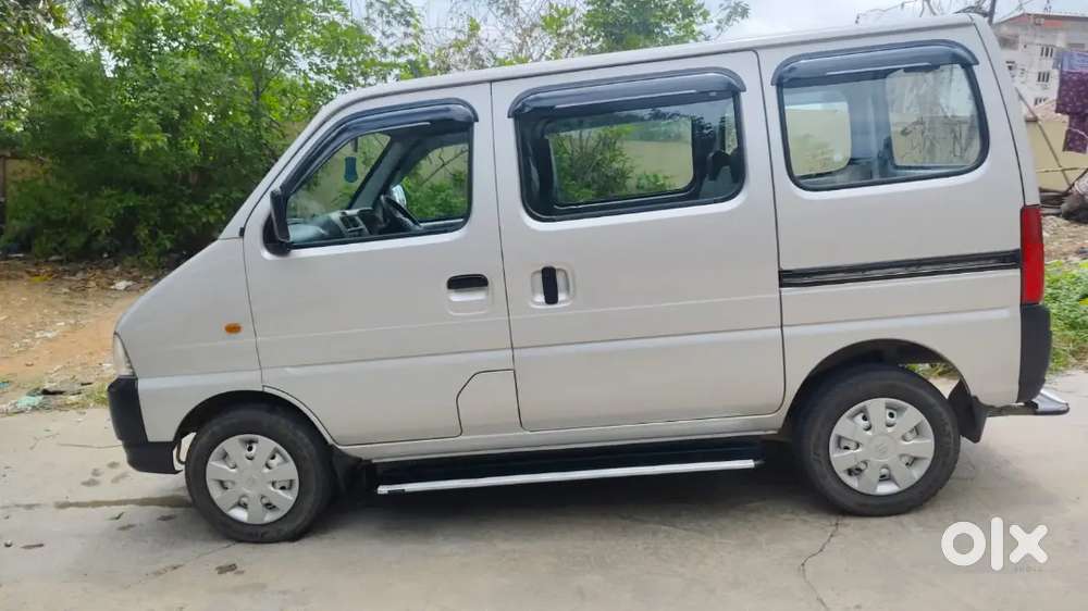 Maruti Suzuki Eeco Ac 5 2024