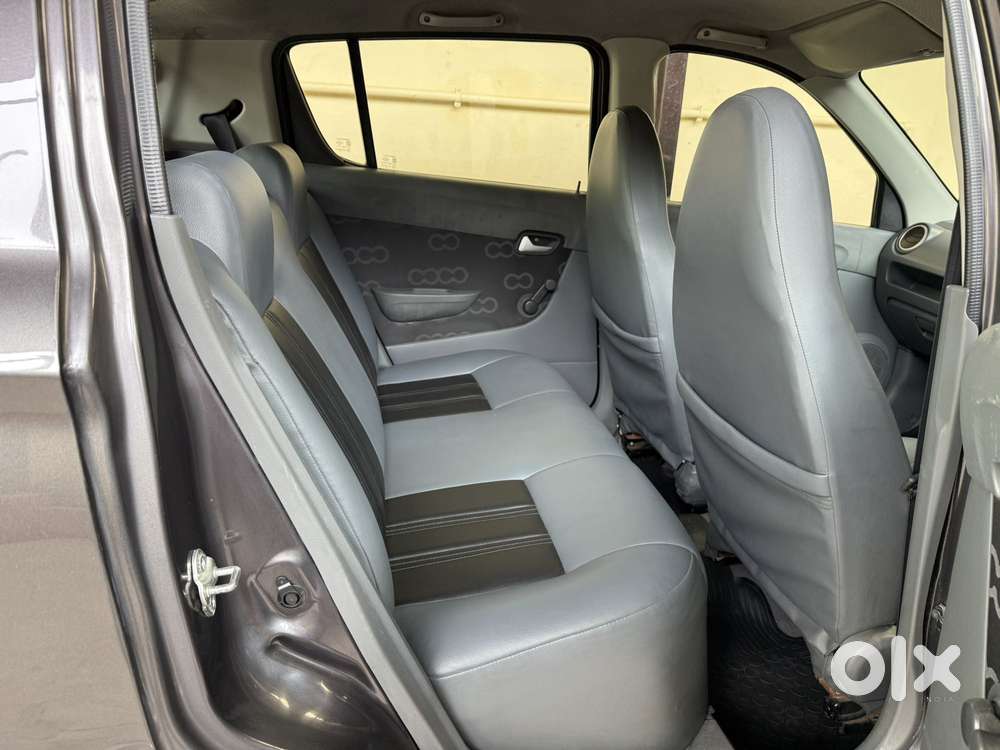 Maruti Suzuki Alto 800 2012-2016 Lxi, 2013, Petrol