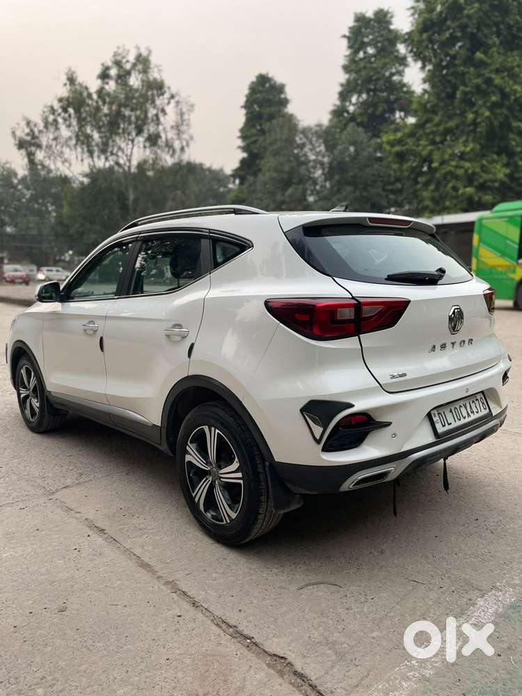 Mg Astor 1.5 Smart, 2024, Petrol