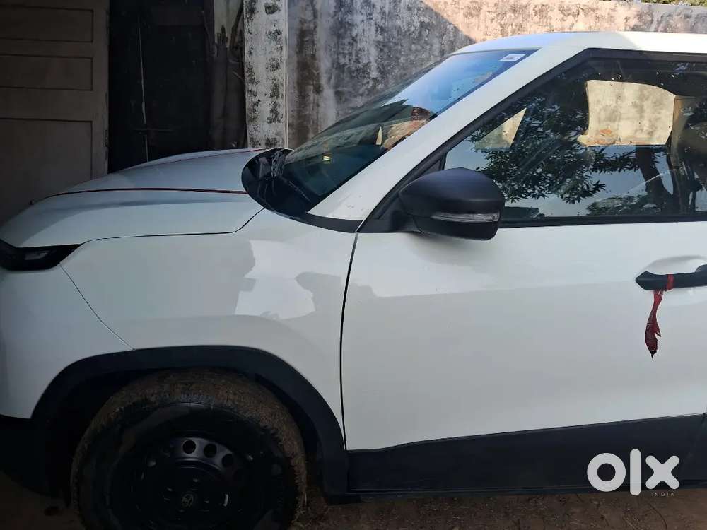 Tata Punch 2024