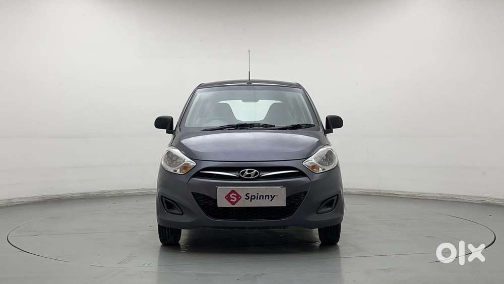 Hyundai I10 Magna 1.1l, 2014, Petrol
