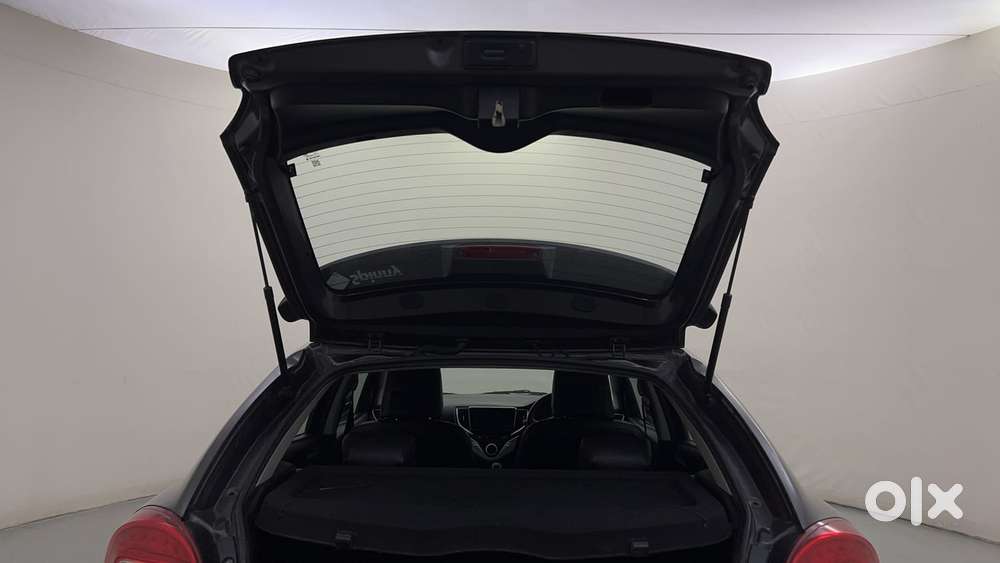 Maruti Suzuki Baleno 2015-2019 1.2 Alpha At, 2018, Petrol