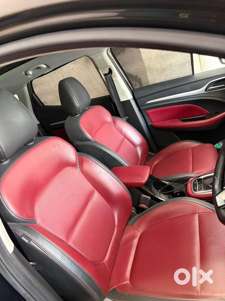 Mg Astor 2022 Well Maintained
