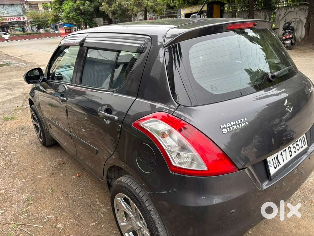 Maruti Swift 2016 Model