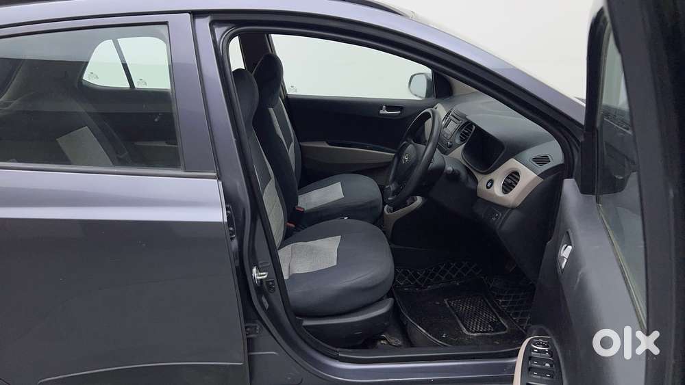 Hyundai Grand I10 1.2 Kappa Sportz, 2014, Petrol